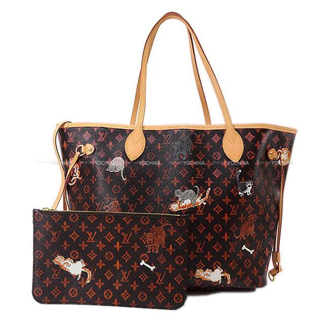 Louis Vuitton ルイヴィトン 紙袋 ショップ袋 海外 限定 レア 勇ましく 