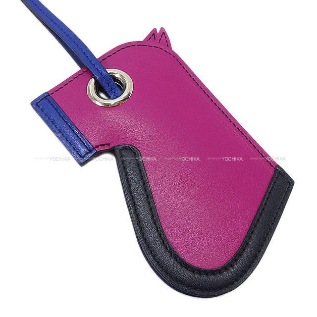 HERMES エルメス バッグチャーム キーリング 