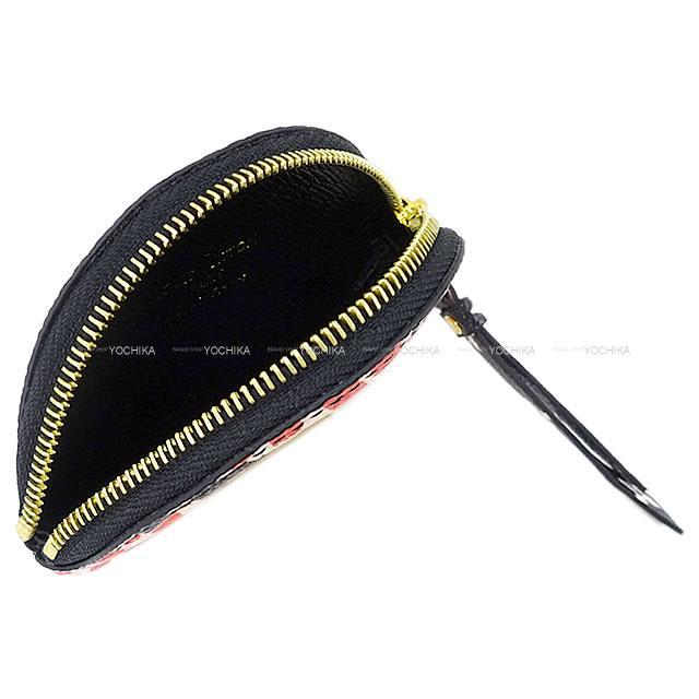 ルイ・ヴィトン コインケース  "ポルトモネロン" LVクラフティ M69505 新品