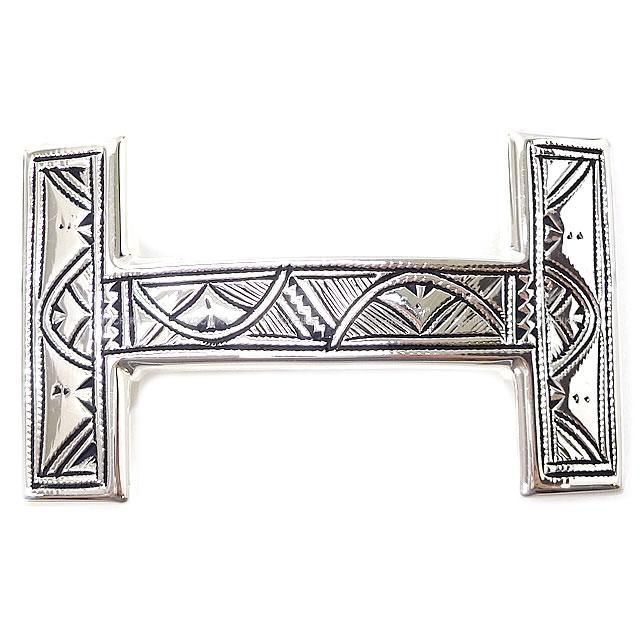 HERMES エルメス コンスタンス Hベルト バックル  