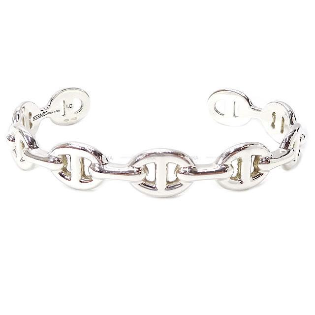 HERMES エルメス ブレスレット バングル 