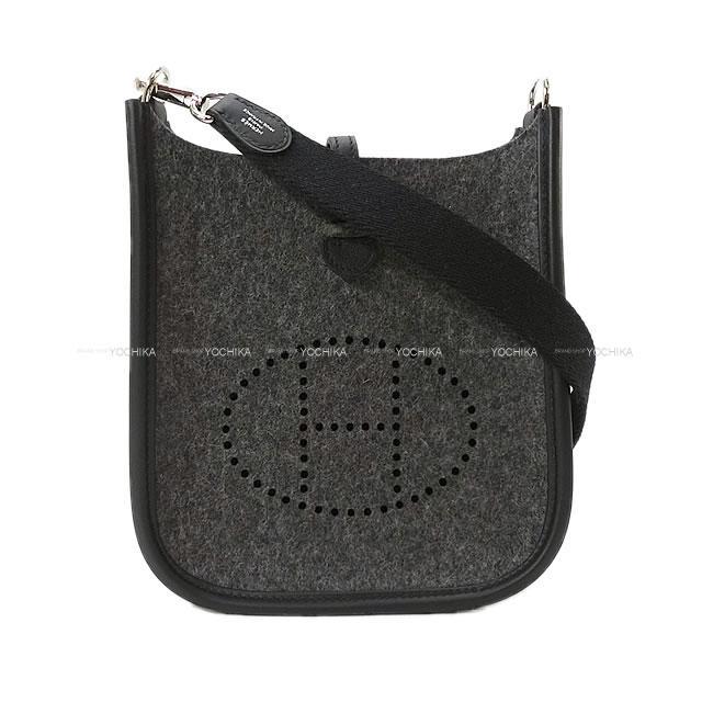 HERMES エルメス ショルダーバッグ エヴリン(エブリン) 16 TPM  