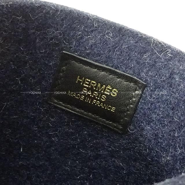 HERMES エルメス ショルダーバッグ ミニ エブリン エヴリン 16 TPM