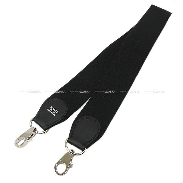 HERMES エルメス ハンドバッグ 2way バッグ ツールボックス 20 黒(ブラック) スイフト シルバー金具 新品未使用