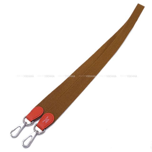 2020年秋冬 新作 エルメス ショルダーバッグ ミニ エヴリン 16 TPM アマゾン カプシーヌXゴールド トリヨン 新品