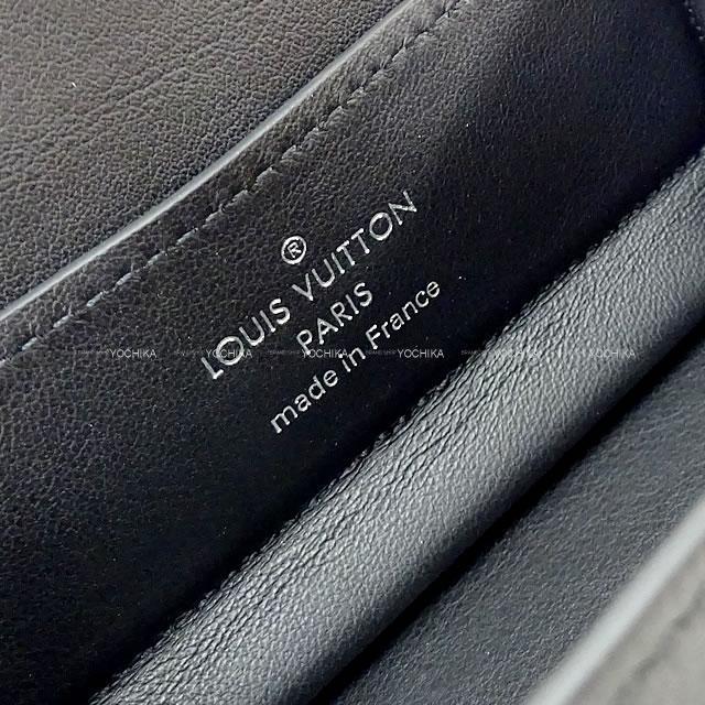 ルイ・ヴィトン コインケース  コインパース ダミエグラフィット シルバー金具 N60367 新品