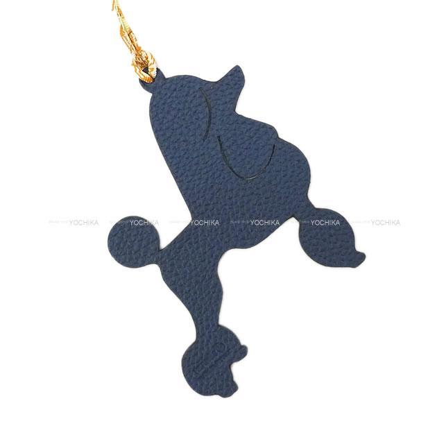 HERMES エルメス バッグチャーム プティアッシュ 