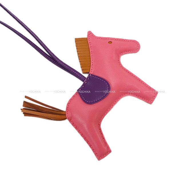 HERMES エルメス バッグチャーム 