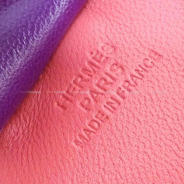 HERMES エルメス バッグチャーム "ロデオ/RODEO" MM 新品