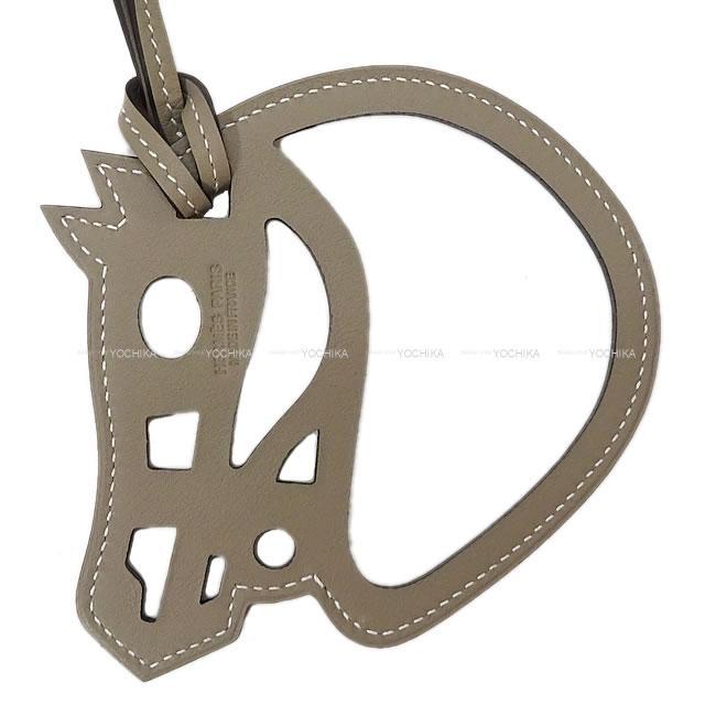 エルメスパドックチャーム 