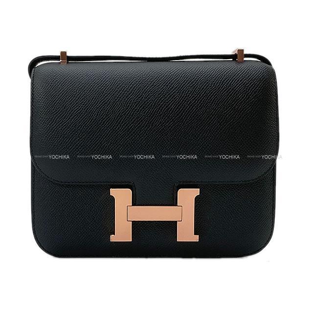 HERMES エルメス ショルダーバッグ コンスタンス 3 ミニ 18 スペシャルオーダ