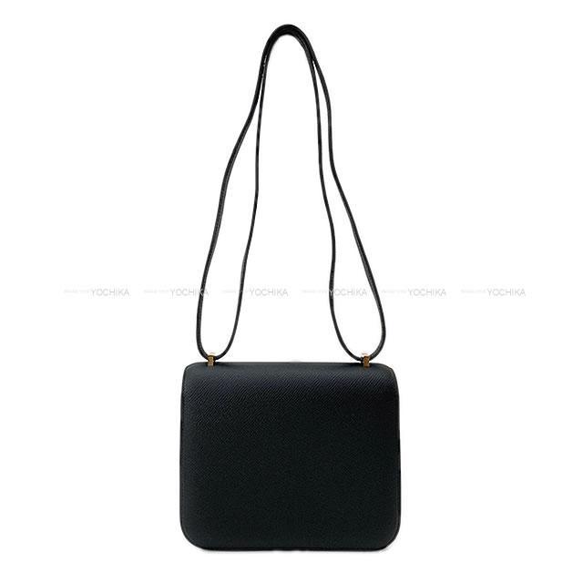 HERMES エルメス ショルダーバッグ コンスタンス 3 ミニ 18 スペシャルオーダ