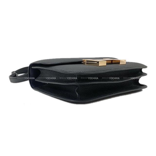 HERMES エルメス ショルダーバッグ コンスタンス 3 ミニ 18 スペシャルオーダ