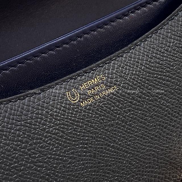 HERMES エルメス ショルダーバッグ コンスタンス 3 ミニ 18 スペシャルオーダ
