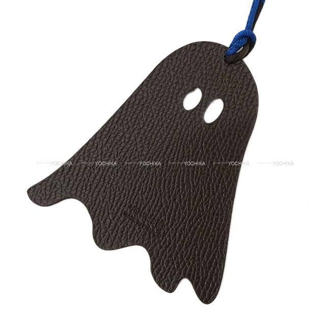 HERMES エルメス バッグチャーム オーナメント プティアッシュ 