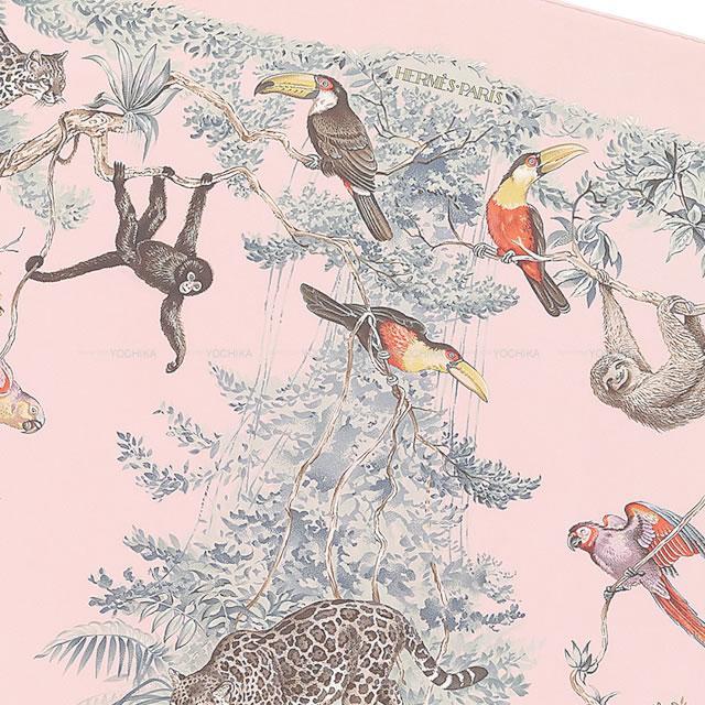 HERMES エルメス スカーフ カレ90 ウォッシュ 