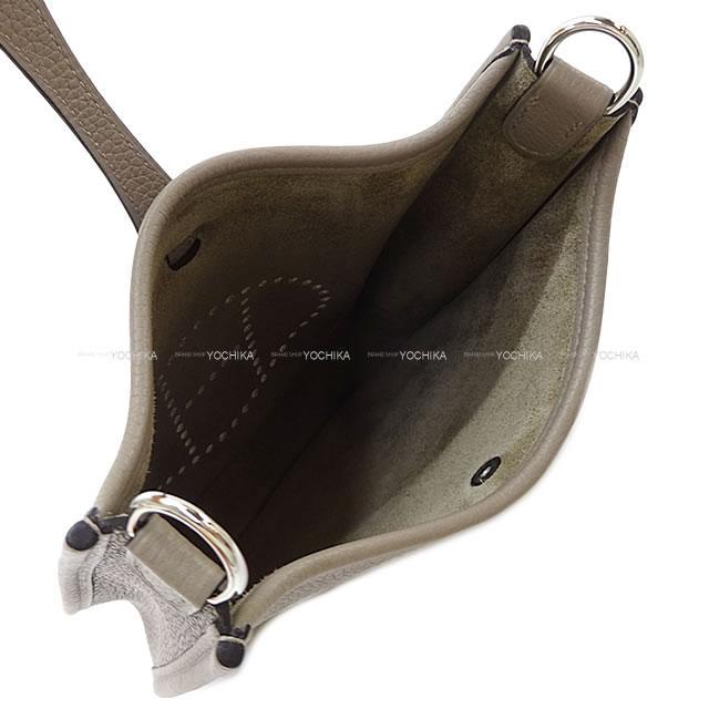 HERMES エルメス ショルダーバッグ エブリン エヴリン 16 TPM