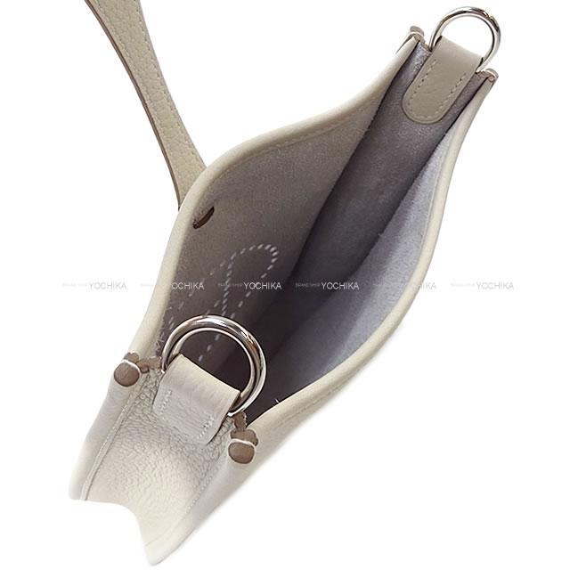 HERMES エルメス ショルダーバッグ エヴリン(エブリン) 16 TPM