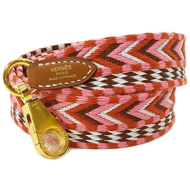 HERMES エルメス ショルダーストラップ  