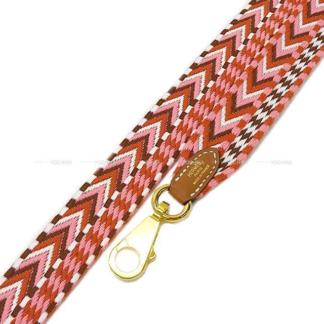 HERMES エルメス ショルダーストラップ "バンドリエール サングル アレグロ