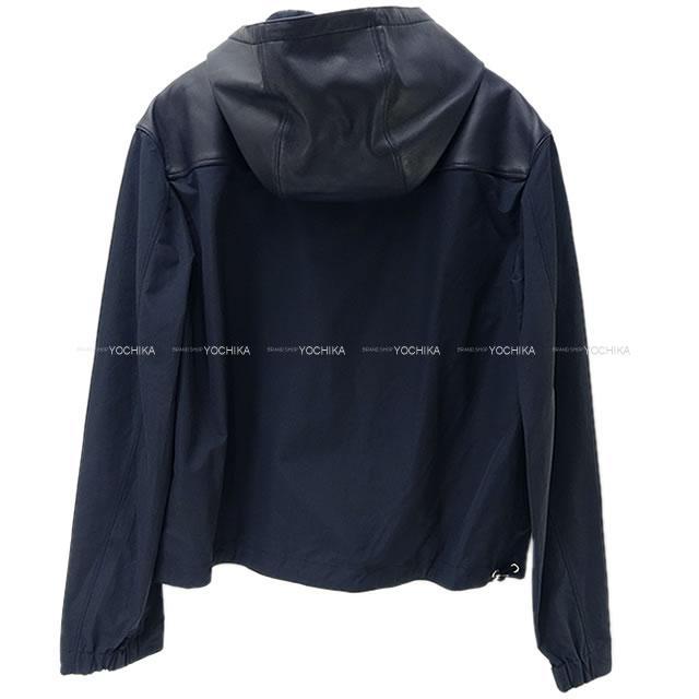 2020年春夏 新作 HERMES エルメス メンズ フード付き パーカー "Sweat a ca
