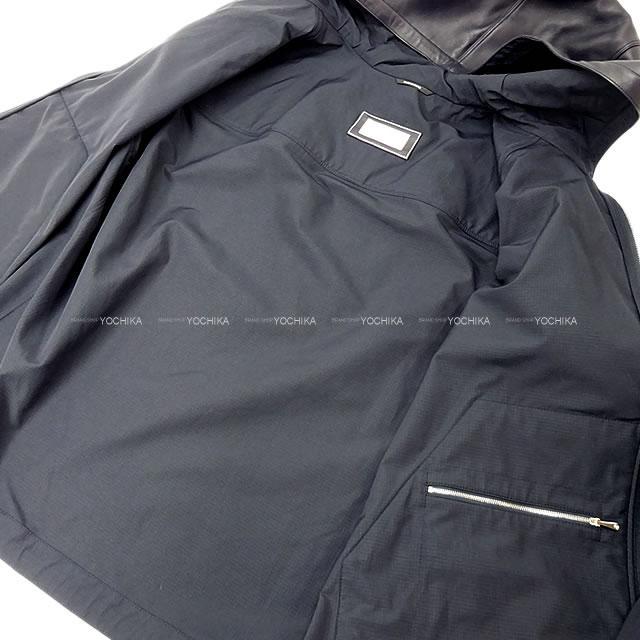 2020年春夏 新作 HERMES エルメス メンズ フード付き パーカー "Sweat a ca