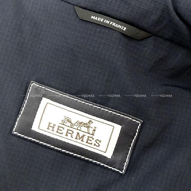 2020年春夏 新作 HERMES エルメス メンズ フード付き パーカー "Sweat a ca