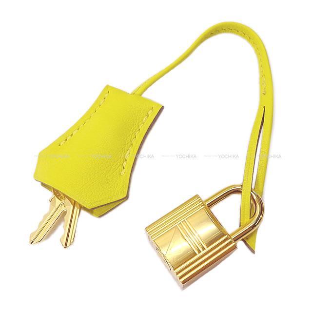 HERMES エルメス ハンドバッグ バーキン25 ライム スイフト ゴールド金具 新品