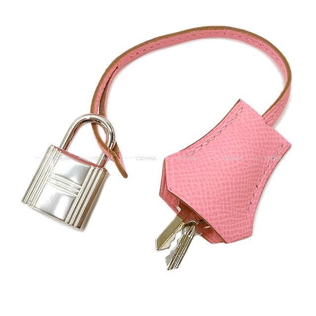 HERMES エルメス ショルダーバッグ ケリー25 ローズコンフェッティ
