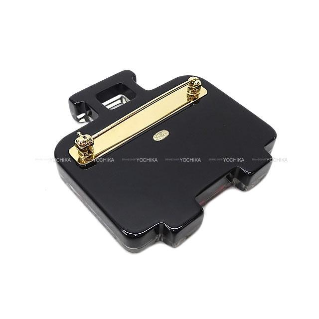 2020年 春夏 CHANEL シャネル トランク型 ココマーク ミニパール  