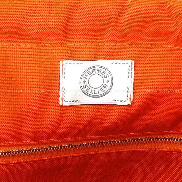 HERMES エルメス 2way ショルダーバッグ "サックドパンサ―ジュ グルーム" 新品未使用