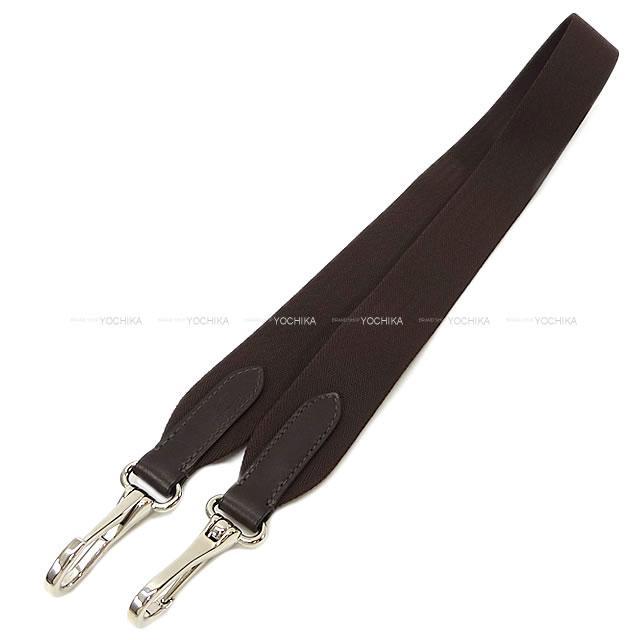 HERMES エルメス 2way ショルダーバッグ "サックドパンサ―ジュ グルーム" 新品未使用