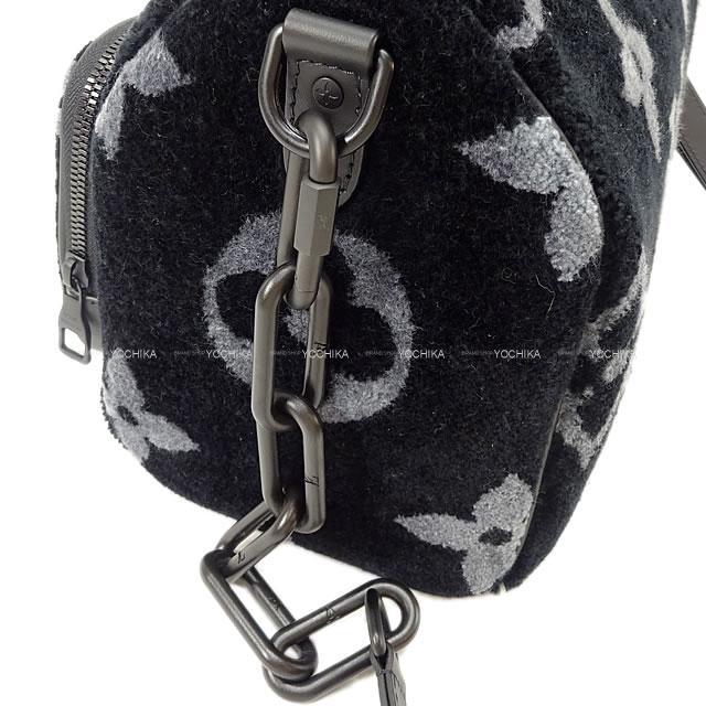 2020年 秋冬 新作 ヴァージル・アブロー LOUIS VUITTON ルイ