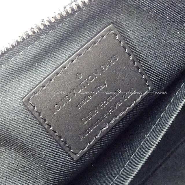 2020年 秋冬 新作 ヴァージル・アブロー LOUIS VUITTON ルイ