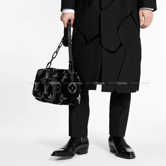 2020年 秋冬 新作 ヴァージル・アブロー LOUIS VUITTON ルイ