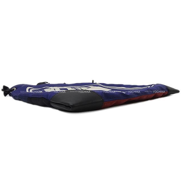 HERMES エルメス ショルダーバッグ シルキーシティ 41 MM ブリッドドゥ  