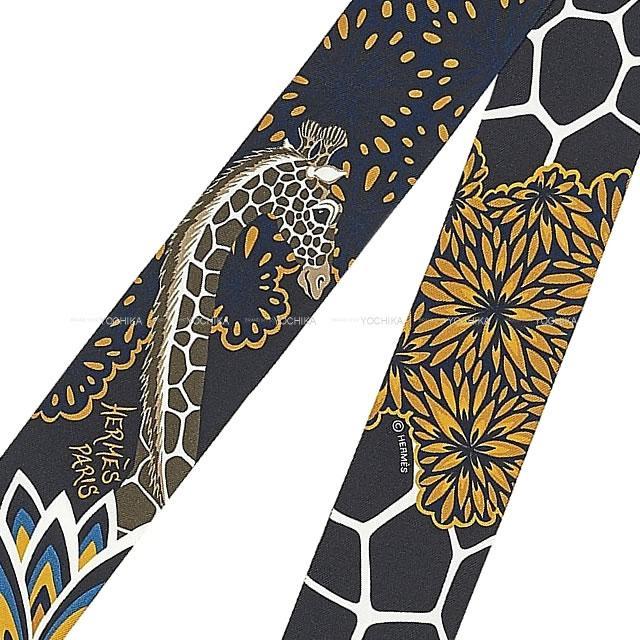 エルメス ツイリー 三美神 2本 