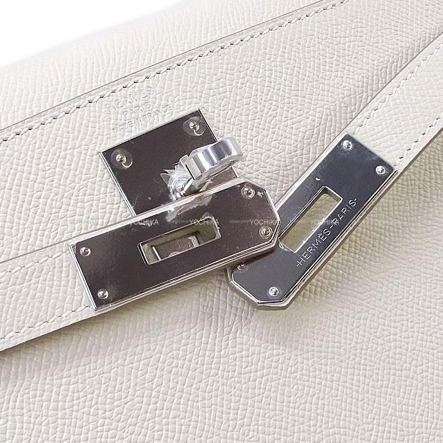 HERMES エルメス ハンドバッグ ケリー28 外縫い