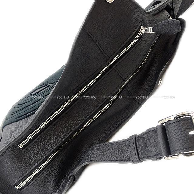 HERMES エルメス バックパック リュックサック シ