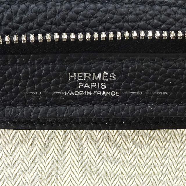 HERMES エルメス バックパック リュックサック シ