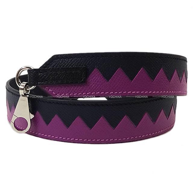 2020年 秋冬 HERMES エルメス  "バンドリエール トレサージュ キュイール オーギャロップ" 新品未使用