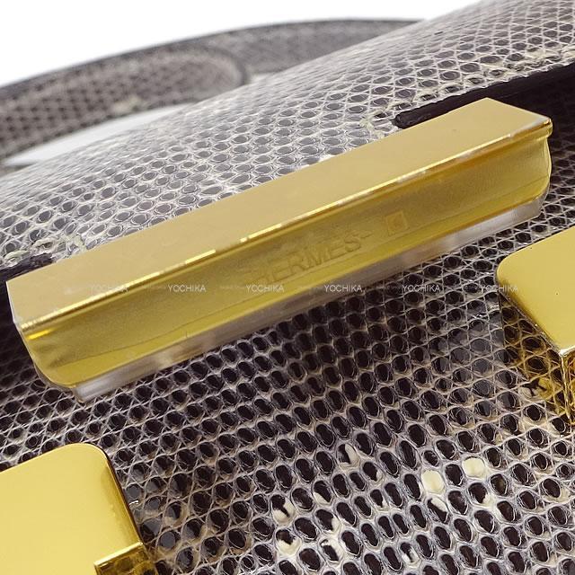 恵比寿明治通り店】HERMES エルメス ショルダーバッグ コンスタンス3