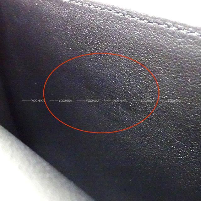 HERMES エルメス ショルダーバッグ コンスタンス3 ミニ 18 黒(ブラック) インプリメ オンアサマーデイ ソンブレロ