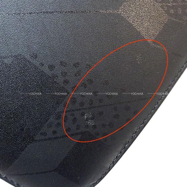 HERMES エルメス ショルダーバッグ コンスタンス3 ミニ 18 黒(ブラック) インプリメ オンアサマーデイ ソンブレロ