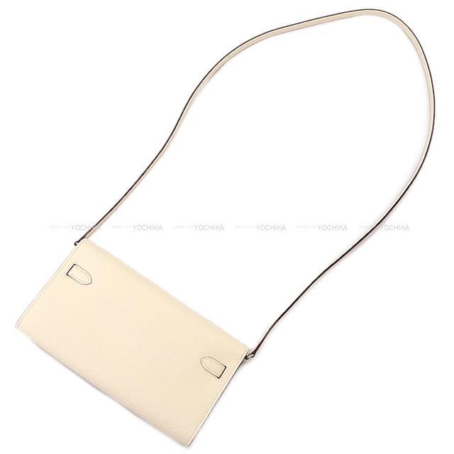 HERMES エルメス 長財布 ケリーウォレット ロング トゥーゴー ヴェルソ