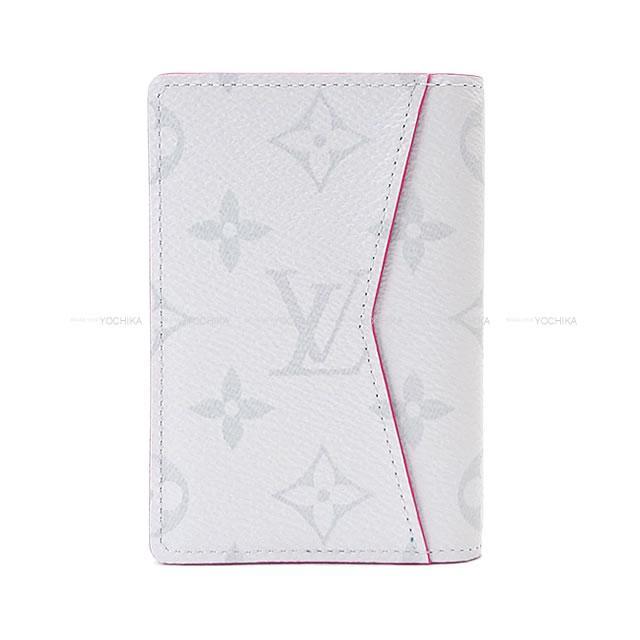 限定 LOUIS VUITTON ルイ・ヴィトン NBA オーガナイザー ドゥ ポッシュ カードケース M80103