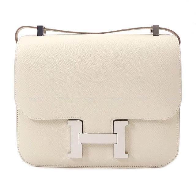 HERMES エルメス ショルダーバッグ コンスタンス3 24 Constance 外超美品 エルメス HERMES コンスタンス3 24 ショルダー