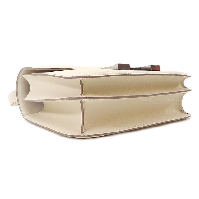 HERMES エルメス ショルダーバッグ コンスタンス3 24 HERMES エルメス ショルダーバッグ コンスタンス3 24 MM 黒 (ブラック