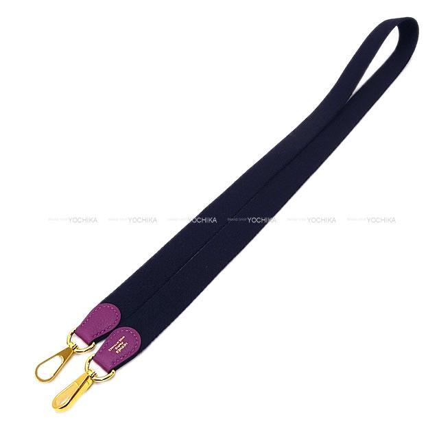 HERMES エルメス ショルダーバッグ ミニ エブリン エヴリン 16 TPM アマゾン アネモネ/ブルーインディゴ 新品