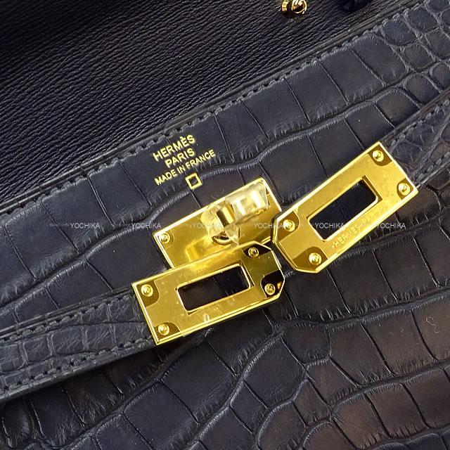 HERMES エルメス 長財布 ケリーウォレット ロング トゥーゴー